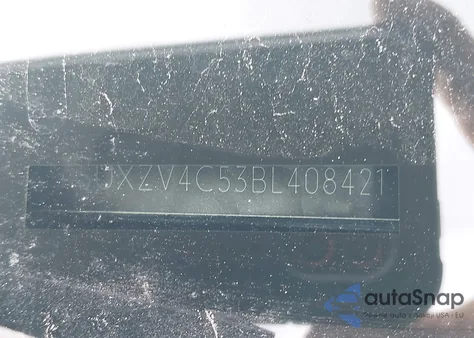 2011 BMW X5 xDrive35I/xDrive35I Premium/xDrive35I Sport Activity z USA, uszkodzony, nr VIN 5UXZV4C53BL408421